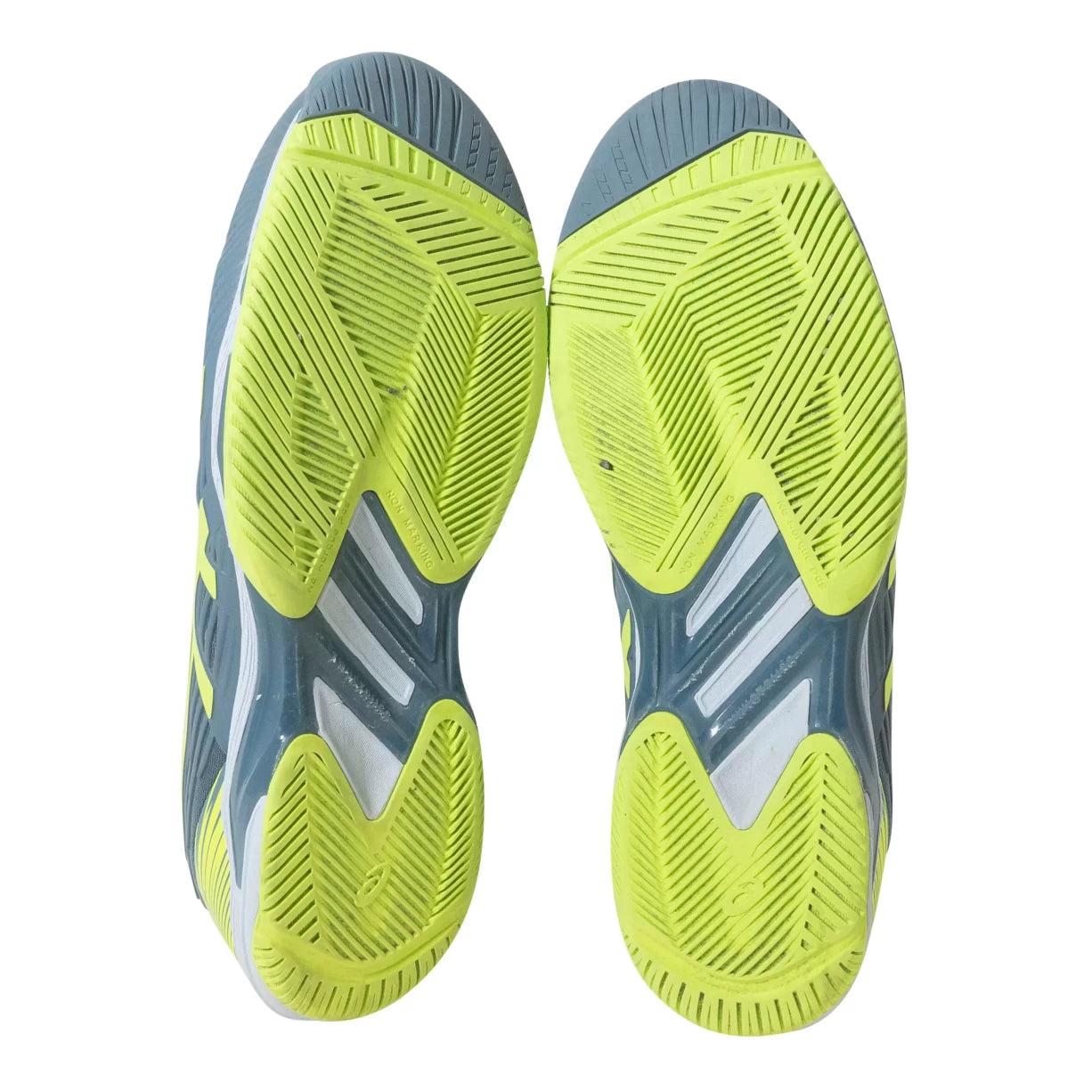 12Blue/Green