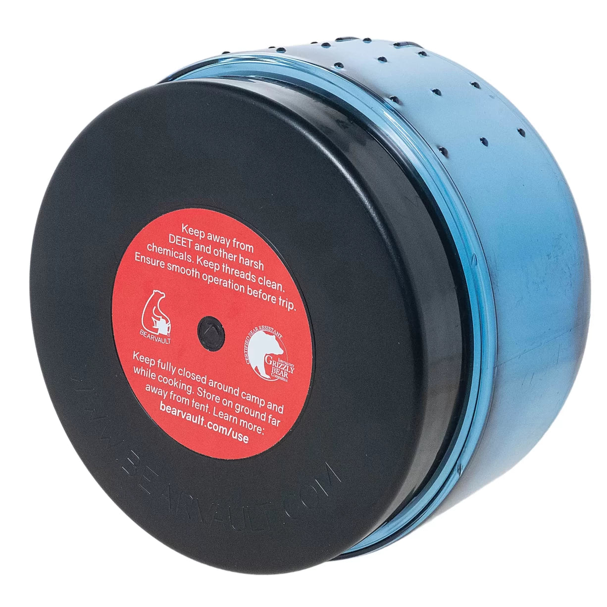 5 LBlue/Black