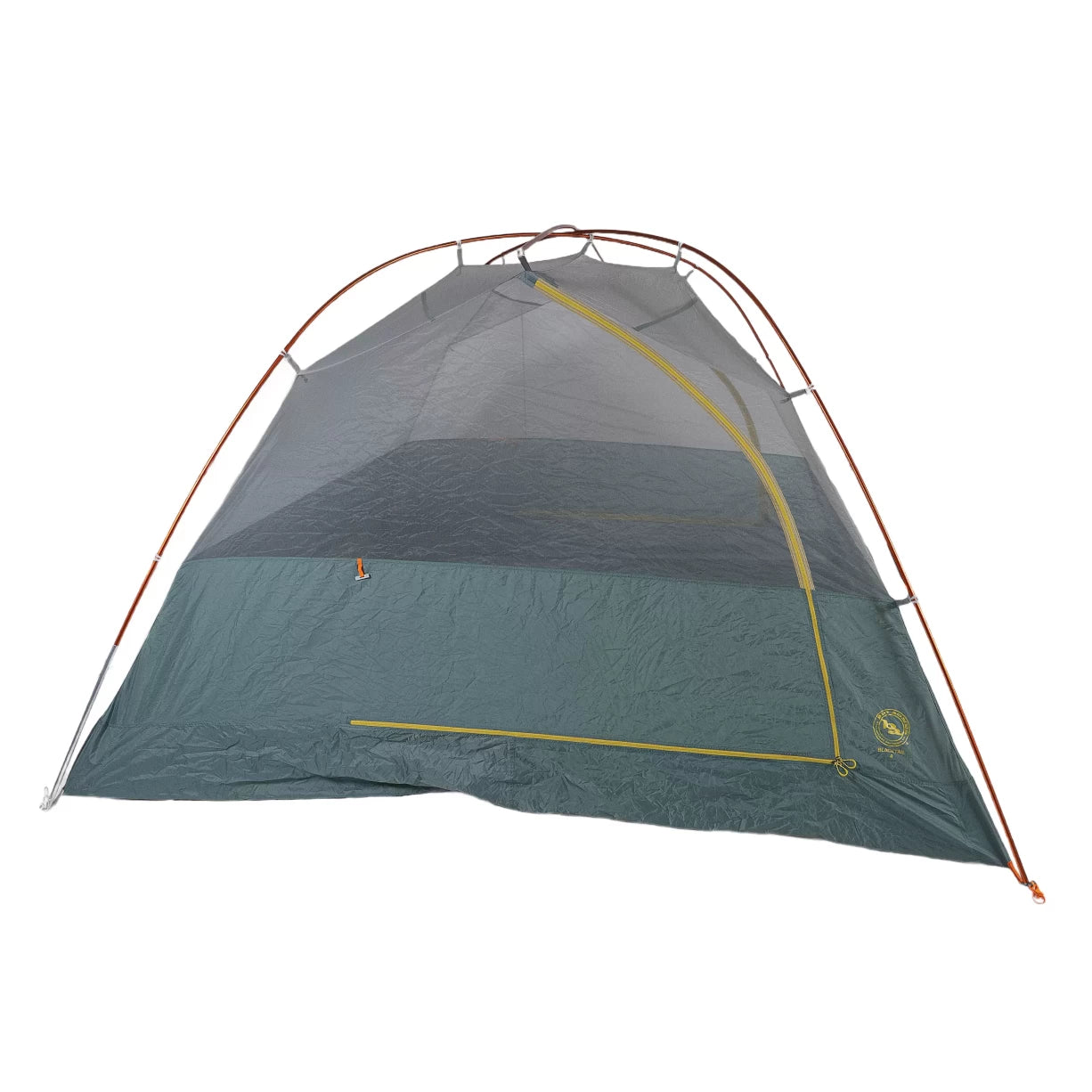 4 PersonWarm Olive