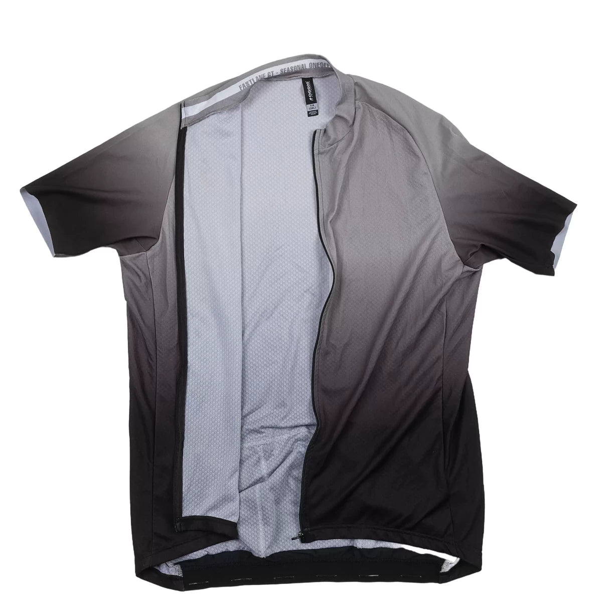 3XLGrey/Black