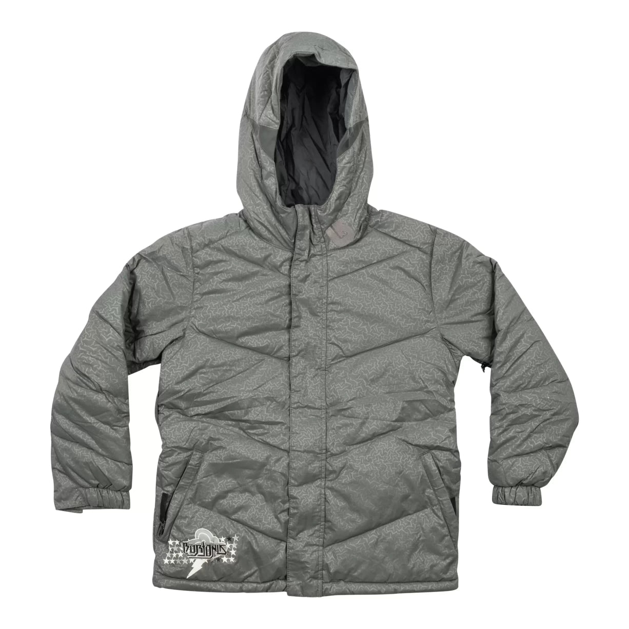 10/12Gray