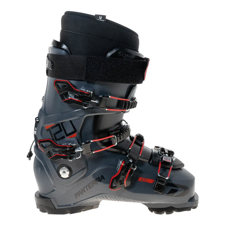 27.5Red/Gray