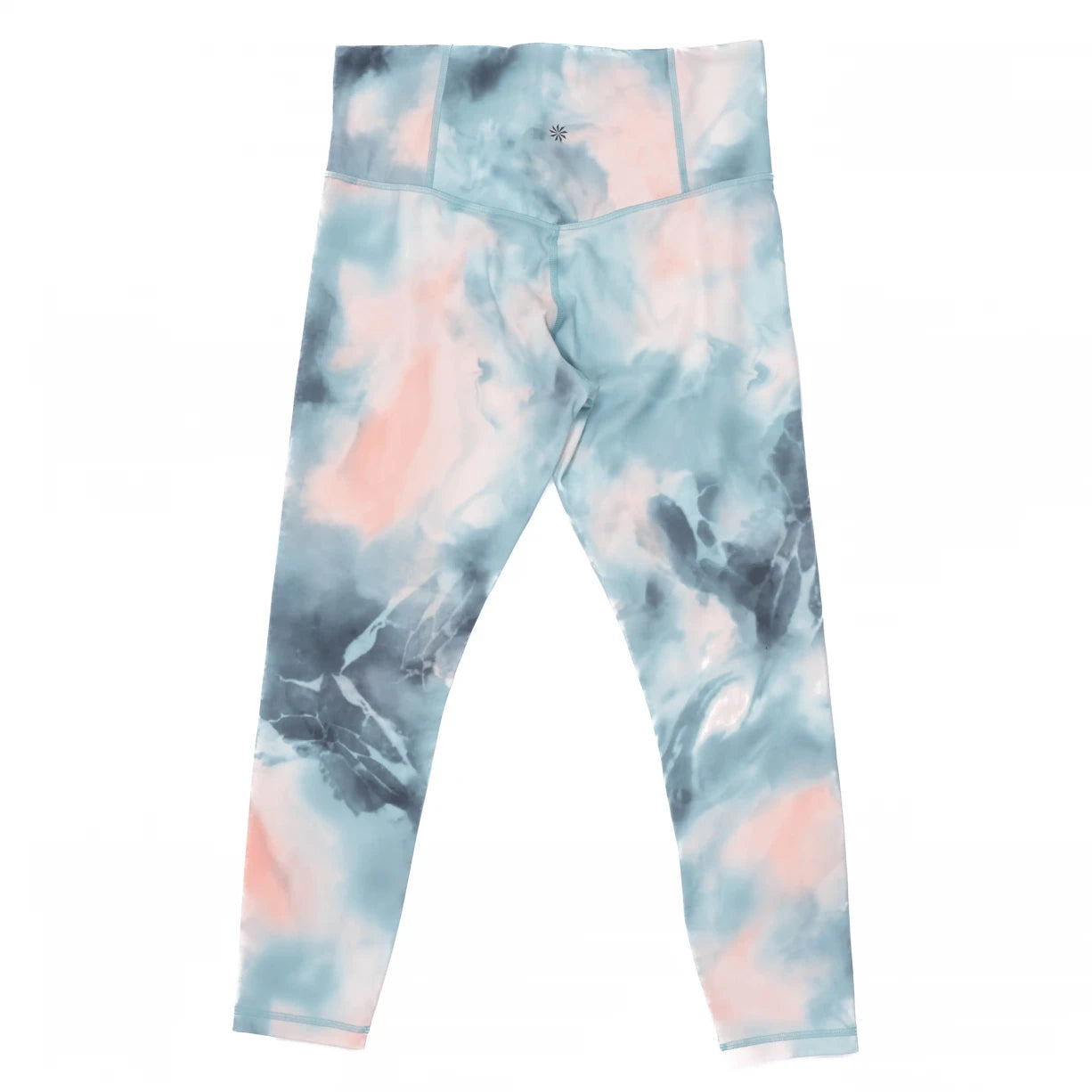 MBlue/White