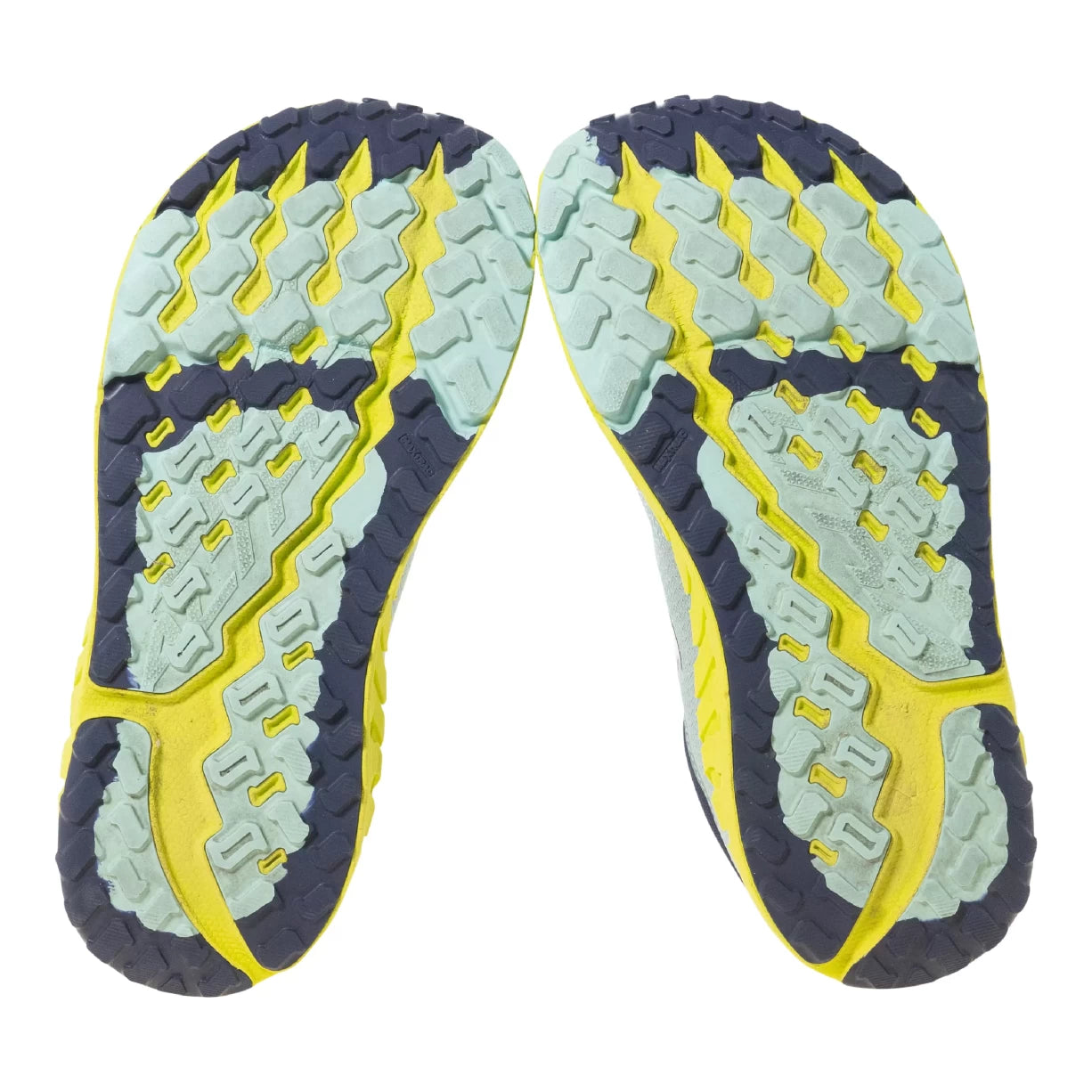 9.5Blue