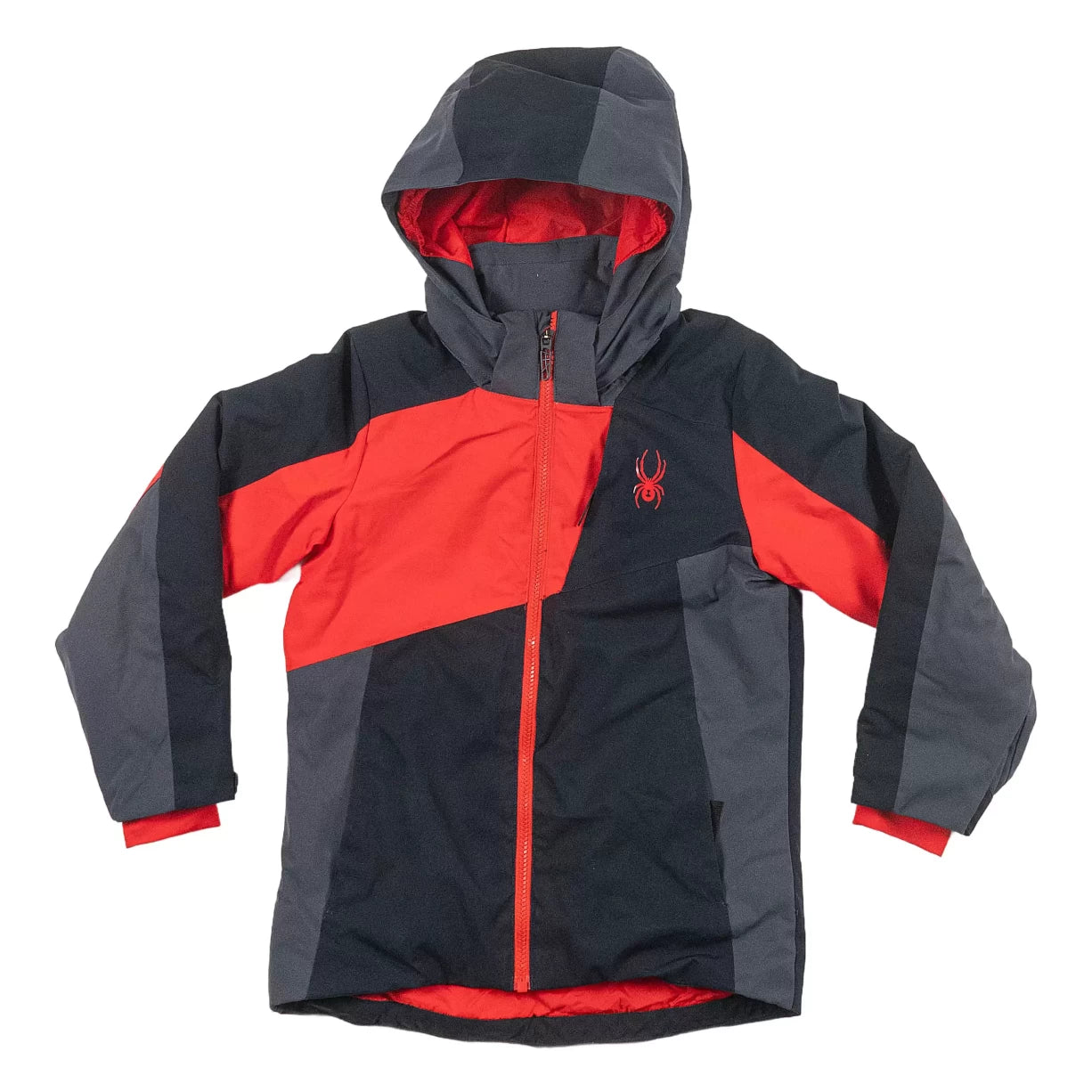 10Black/Red
