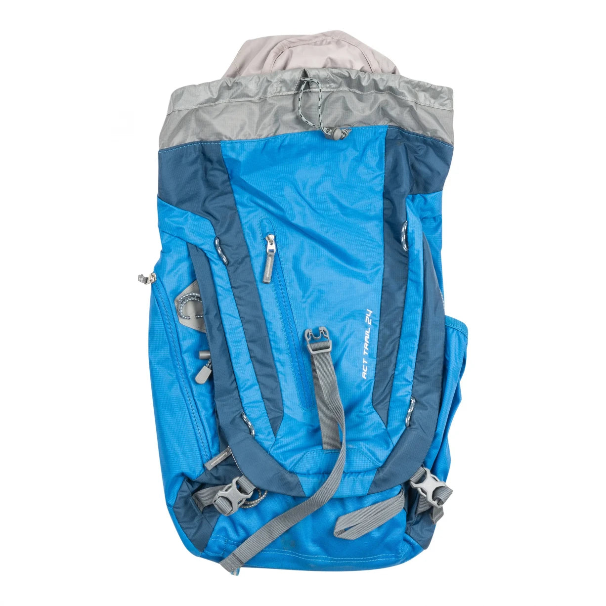 24 LBlue