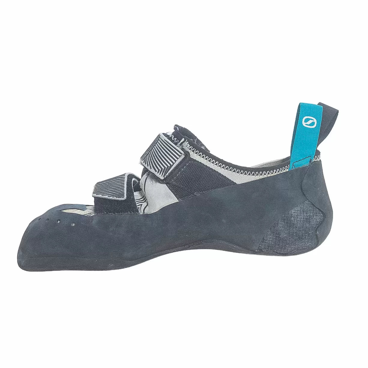 39.5Black/White