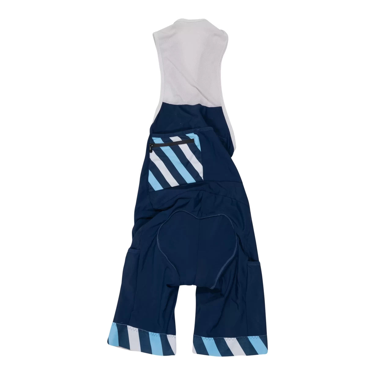 LBlue/White