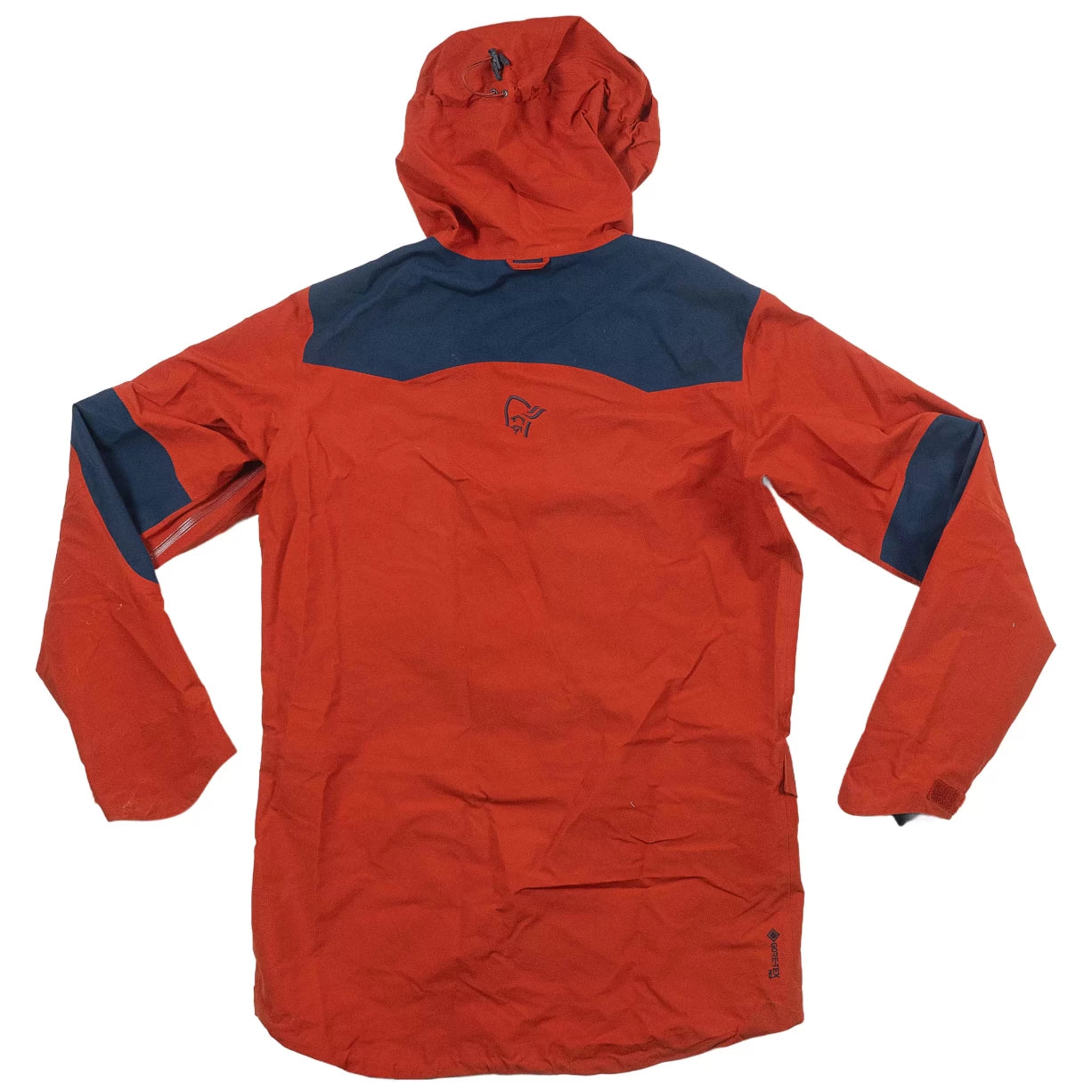 Norrøna Tamok GORE-TEX Pro Jacket - Men's – Geartrade.com