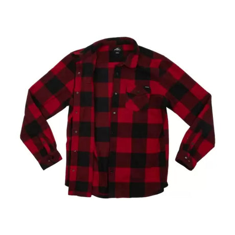 LRed/Black