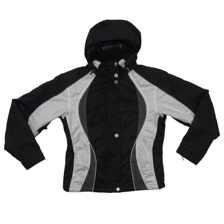 8White/Black