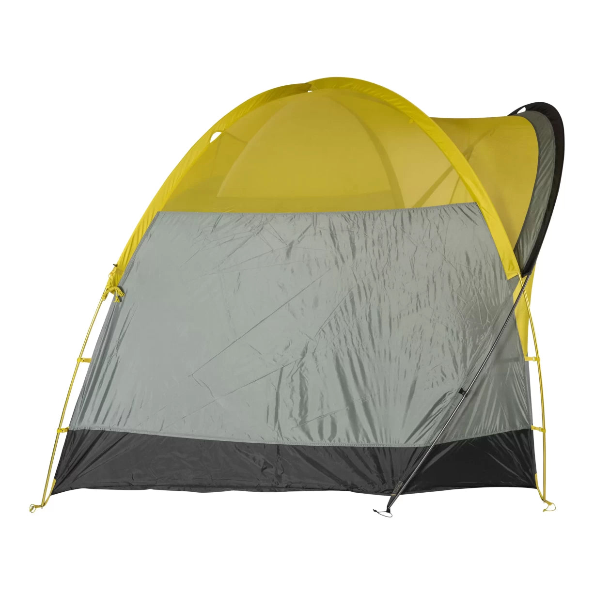 The North Face Wawona 4 Tent w/ Footprint – Geartrade.com
