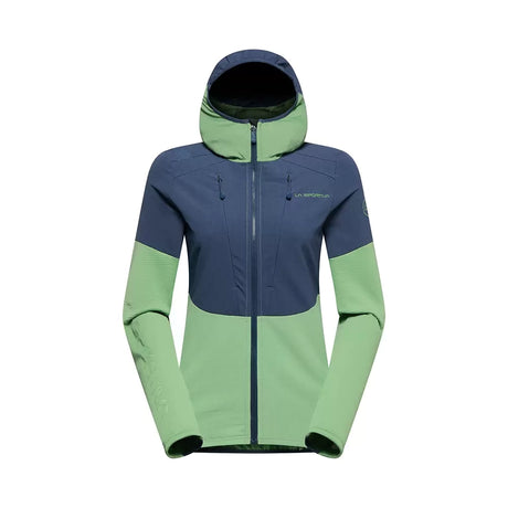 MGreen/Blue