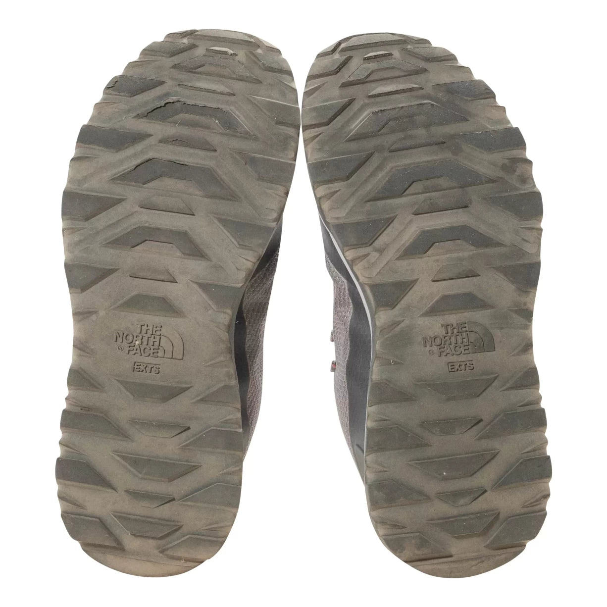8.5Gray/Orange