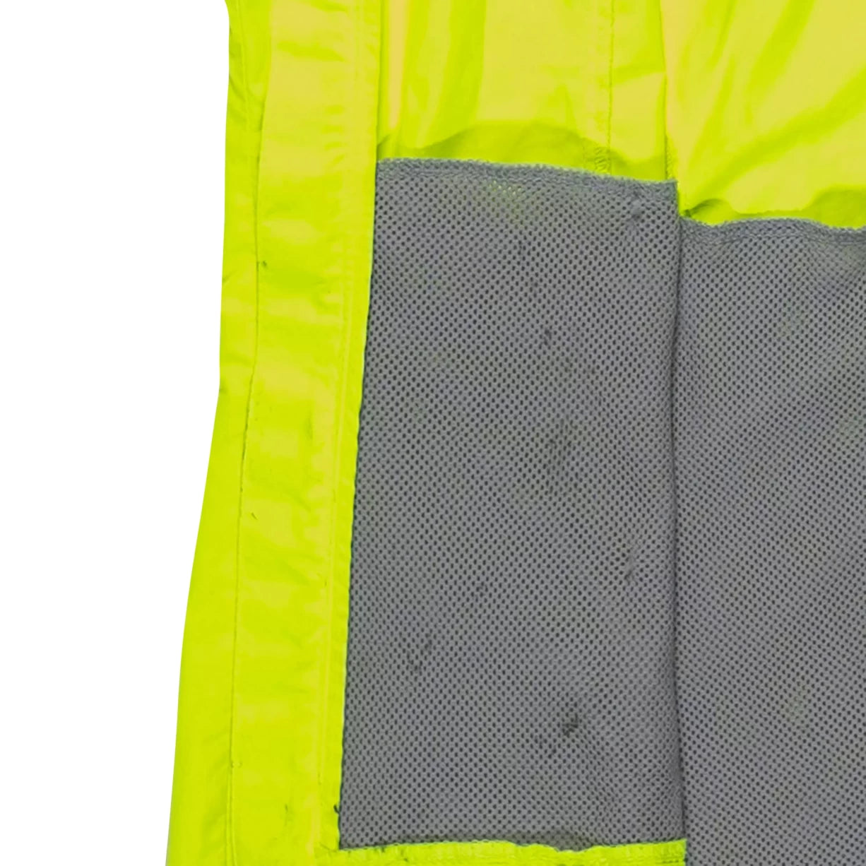 MScreaming Yellow