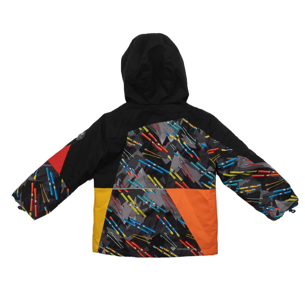 6Black