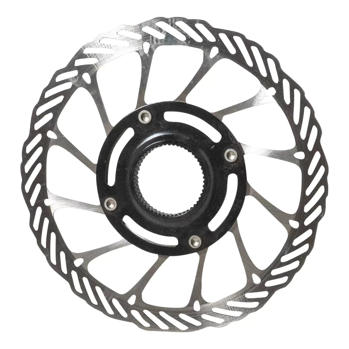 160mmSilver/Black