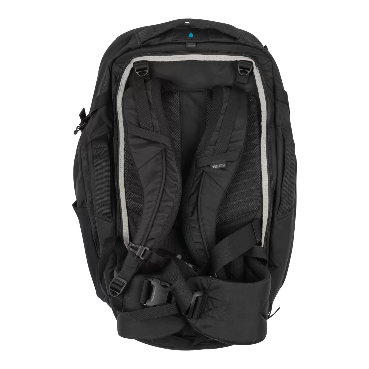 REI Co-op Ruckpack 40L