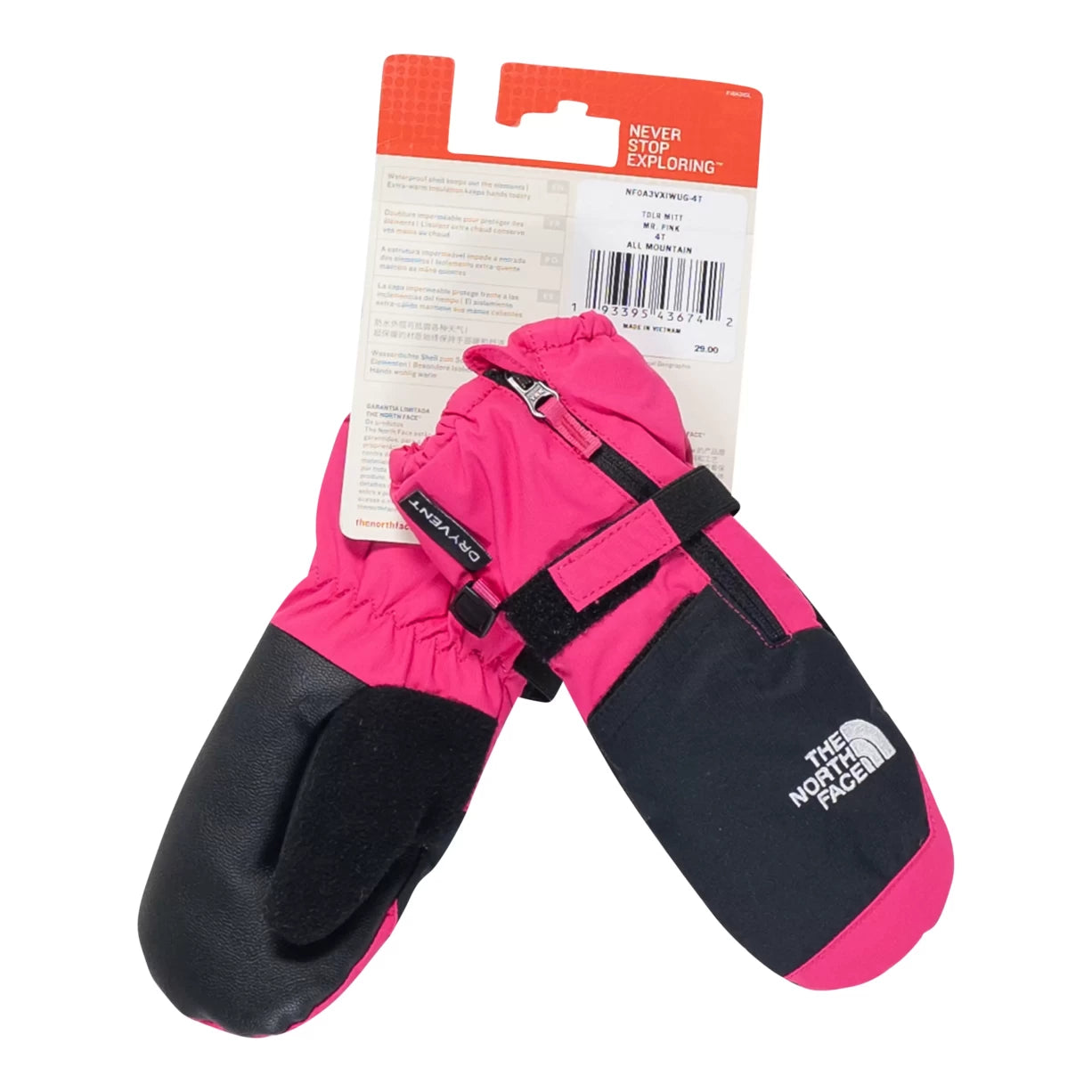 4TPink