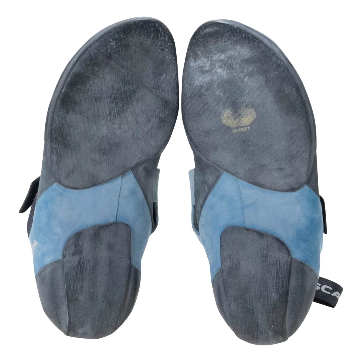 39.0Blue/Black