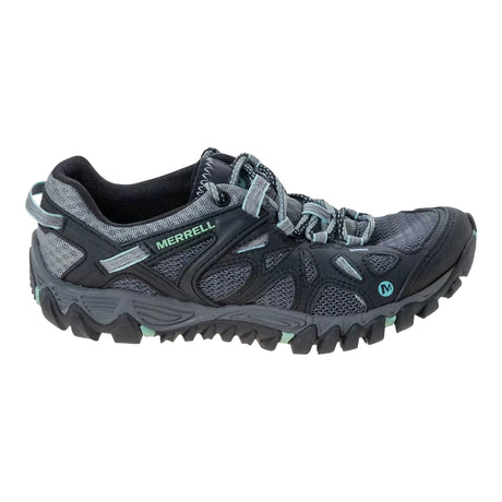 7.5Black/Mint