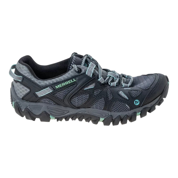 Merrell All Out Blaze Aero Sport Hiking Shoe Women s 70 Off Geartrade