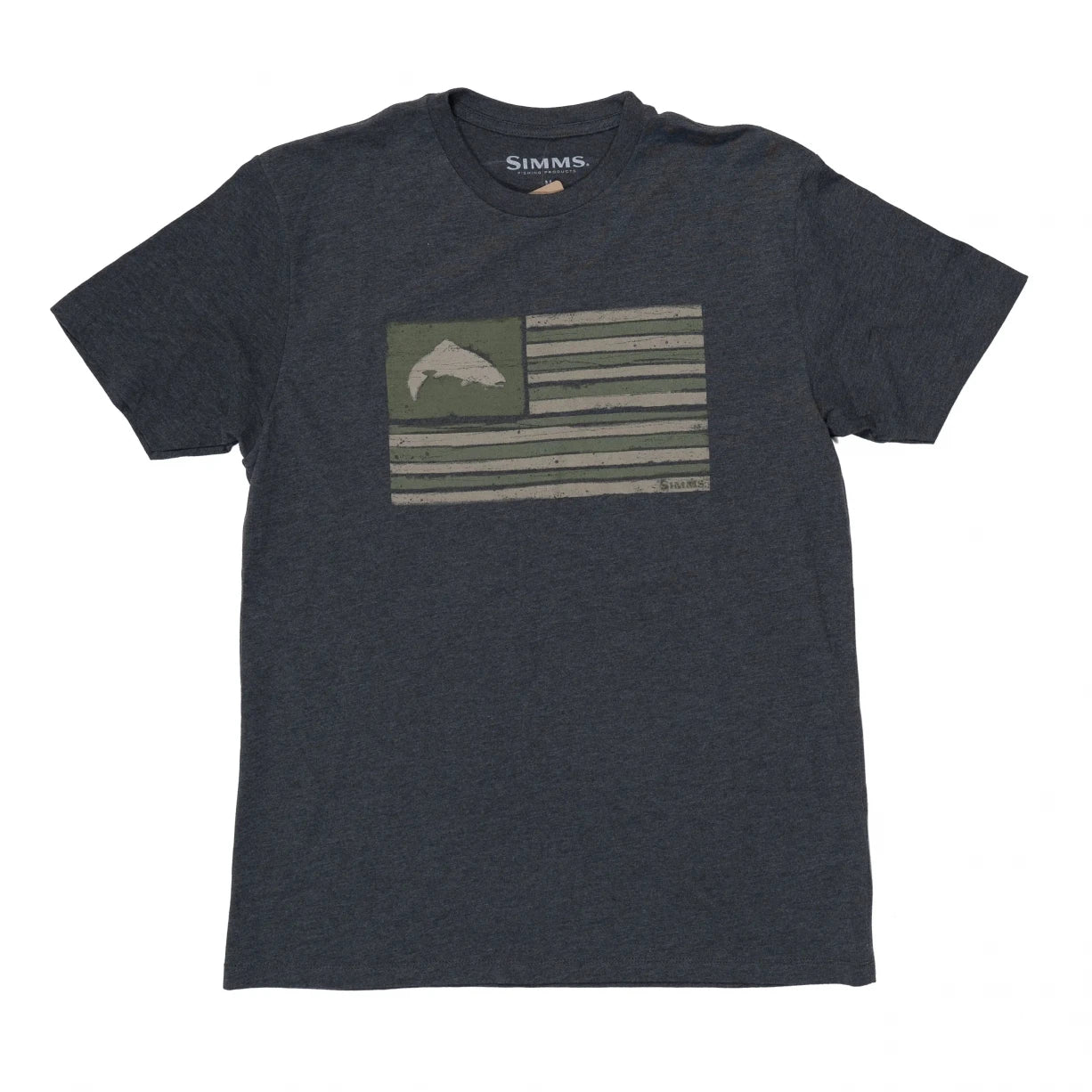 MCharcoal Heather