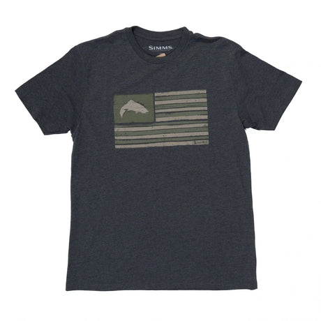 MCharcoal Heather
