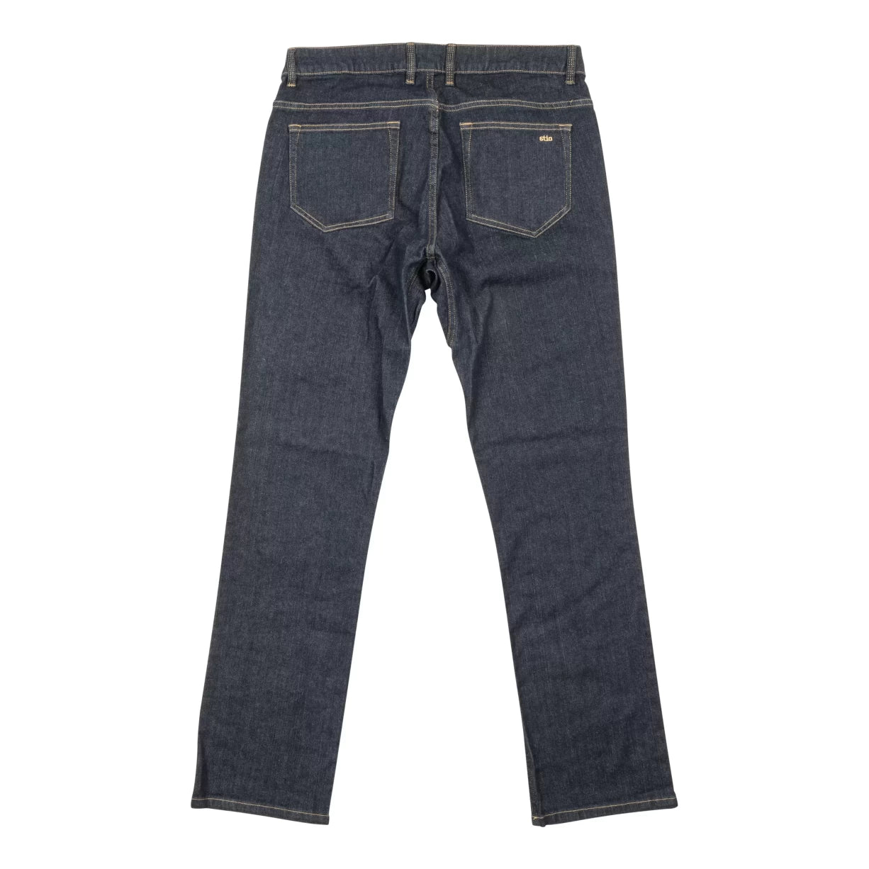 34" x 32"Denim