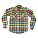 Large / TallPlaid