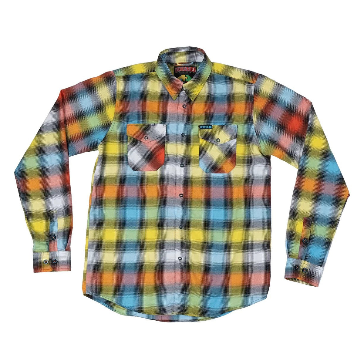 Large / TallPlaid