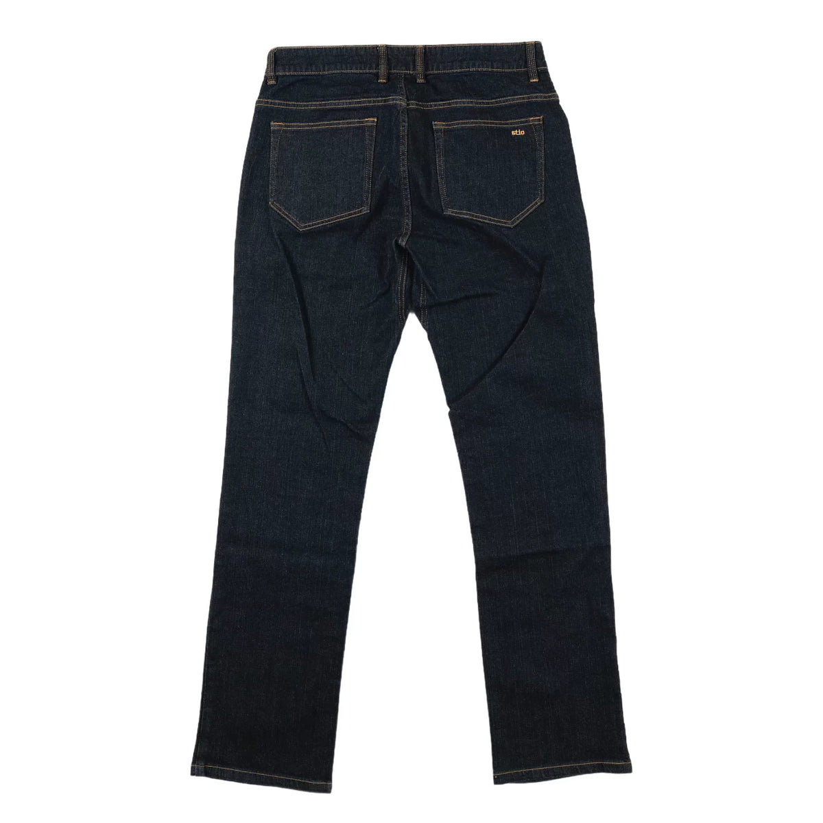 33RDark Denim