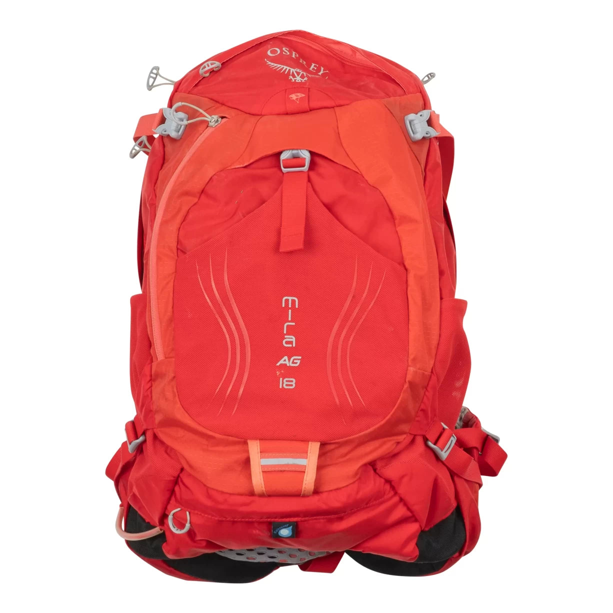 18 LRed