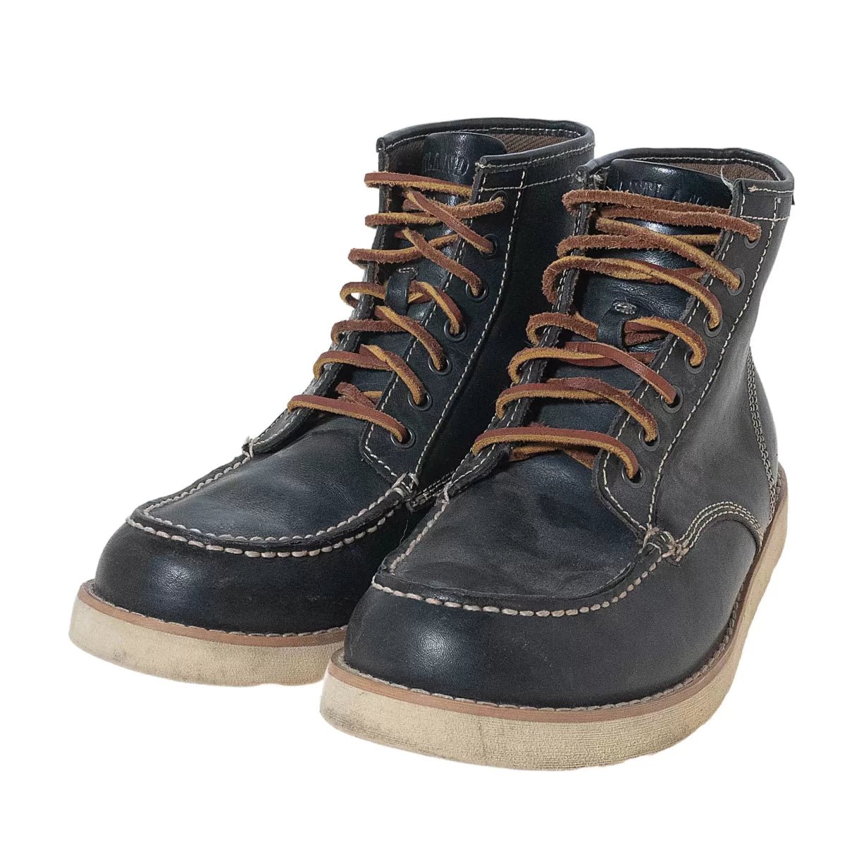 9.5Black