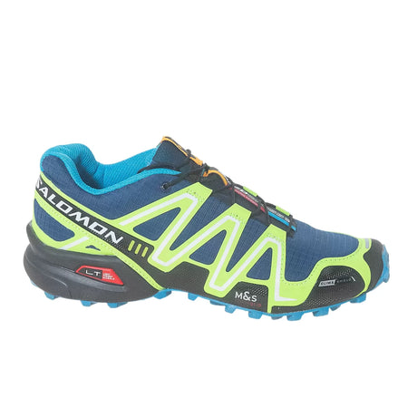 9.5Blue/Green