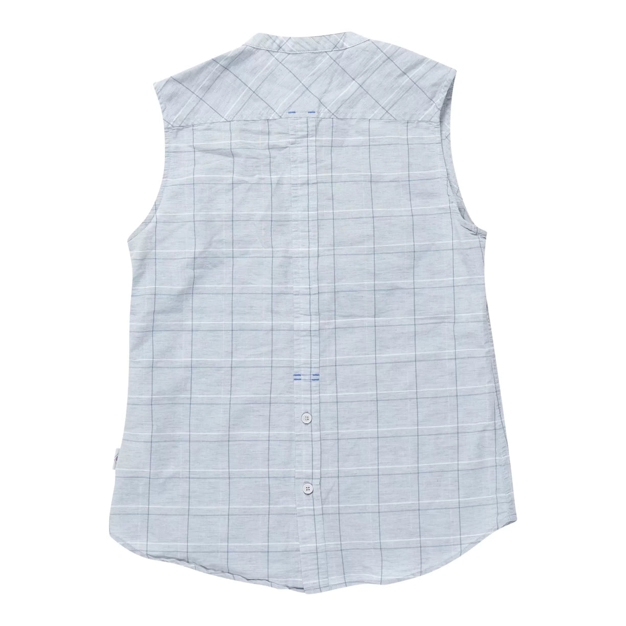 XSGray Plaid