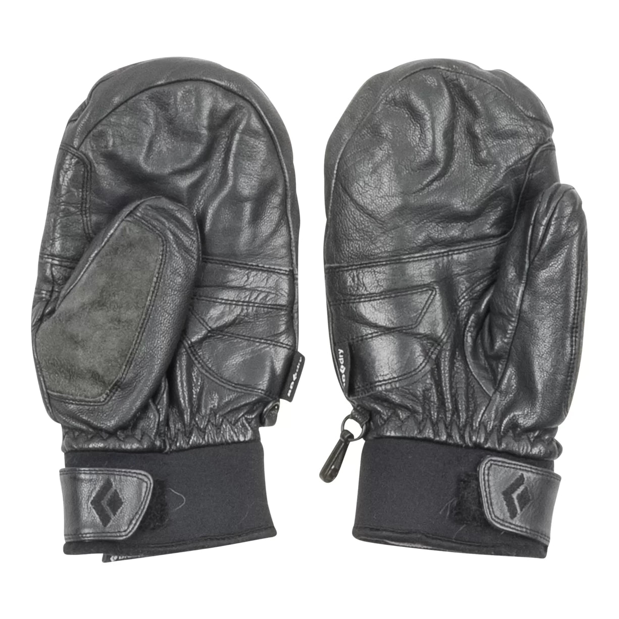 MBrown/Black