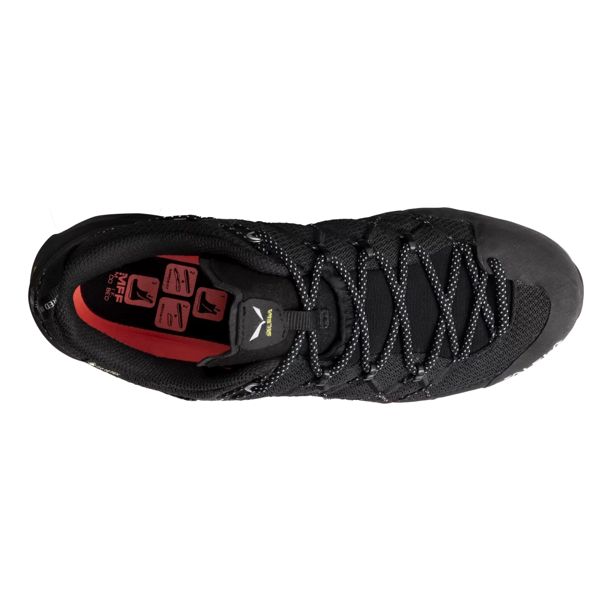 7Black/Black