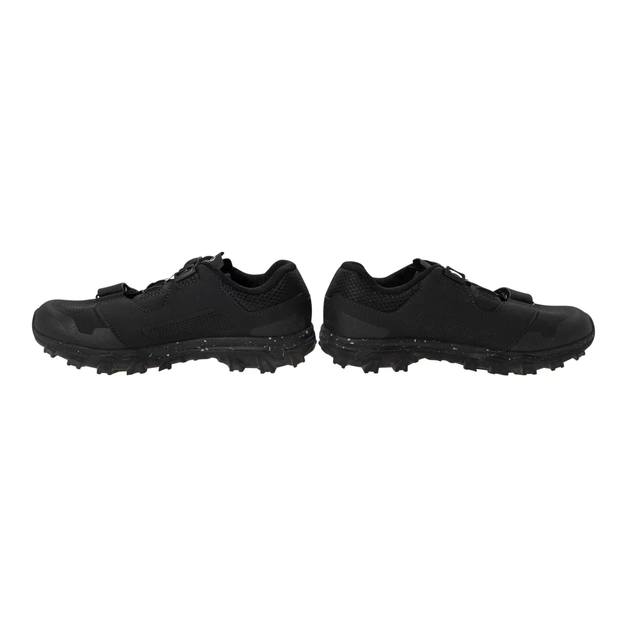 EU - 38Black/Teal