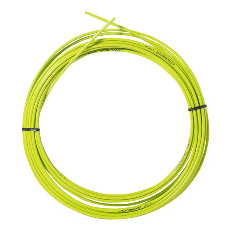 10MHi Vis Yellow