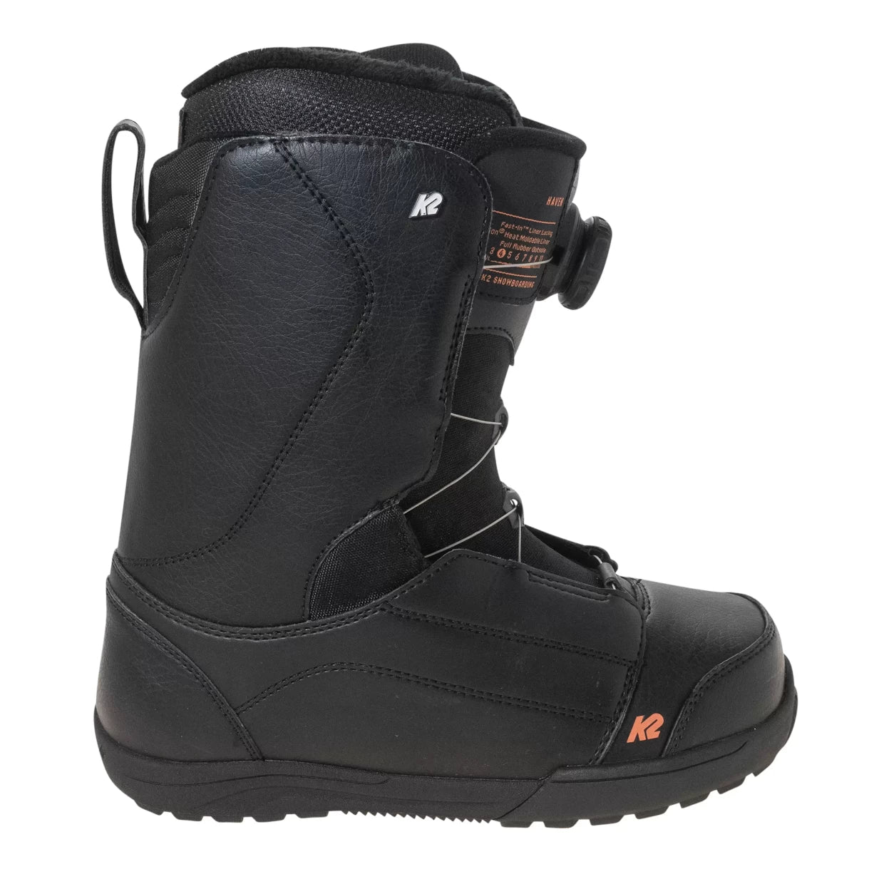 8Black