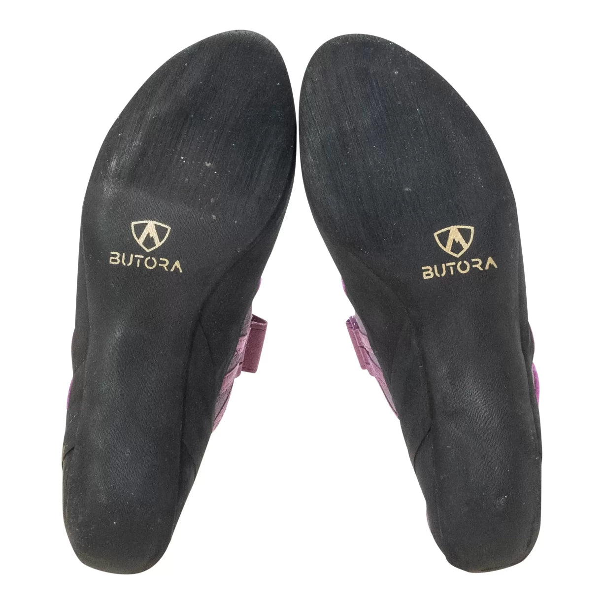 39.5Purple/Black