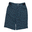 0Turquoise/Black