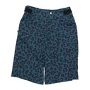 0Turquoise/Black