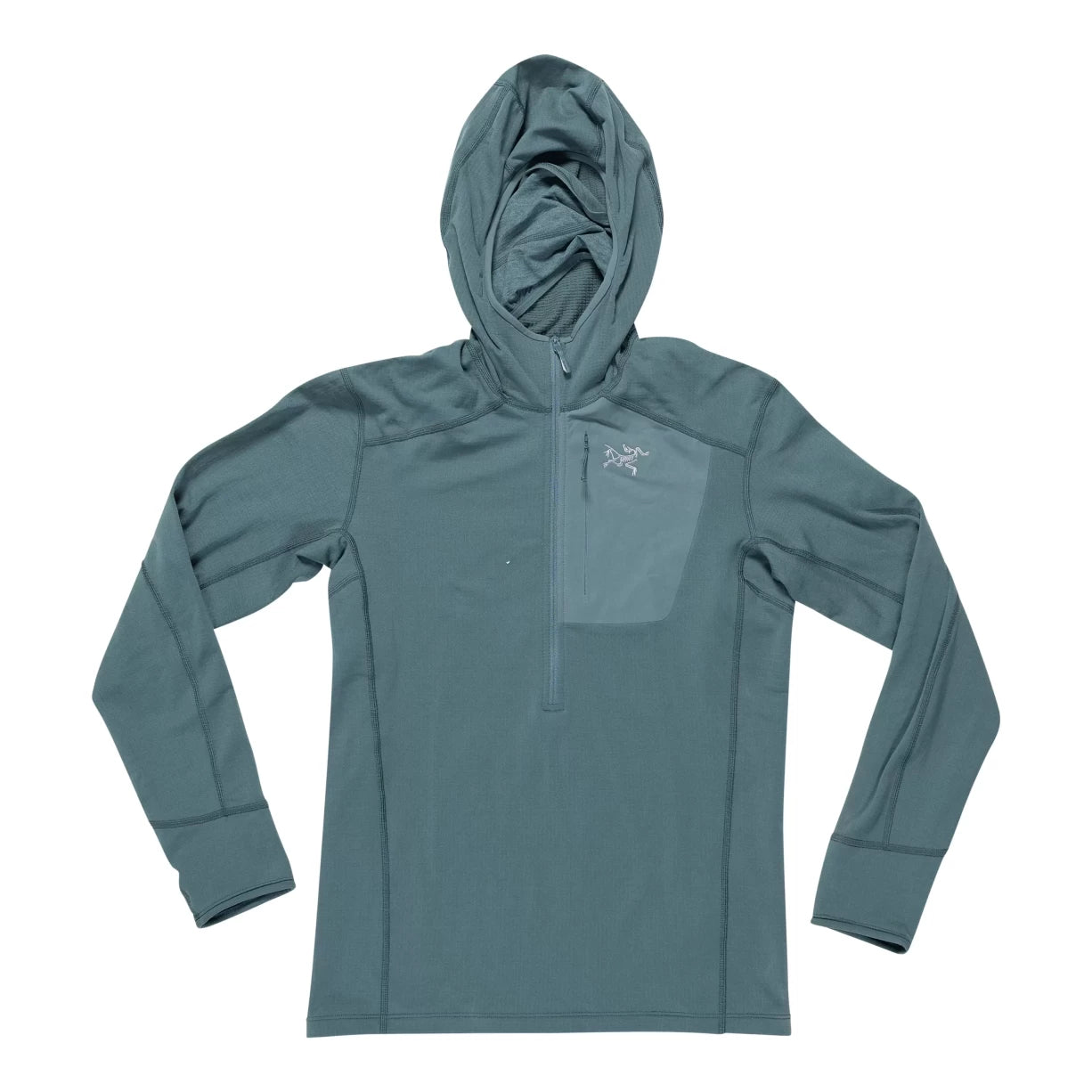 Arcteryx aptin zip hoody deals