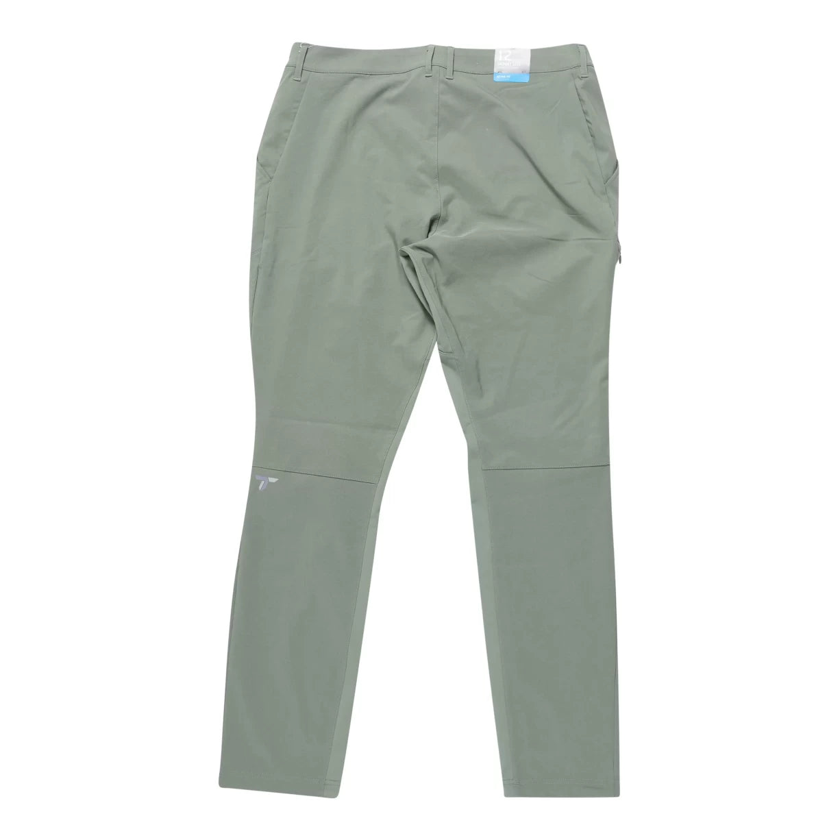 12Green