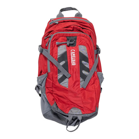One SizeRed/Gray