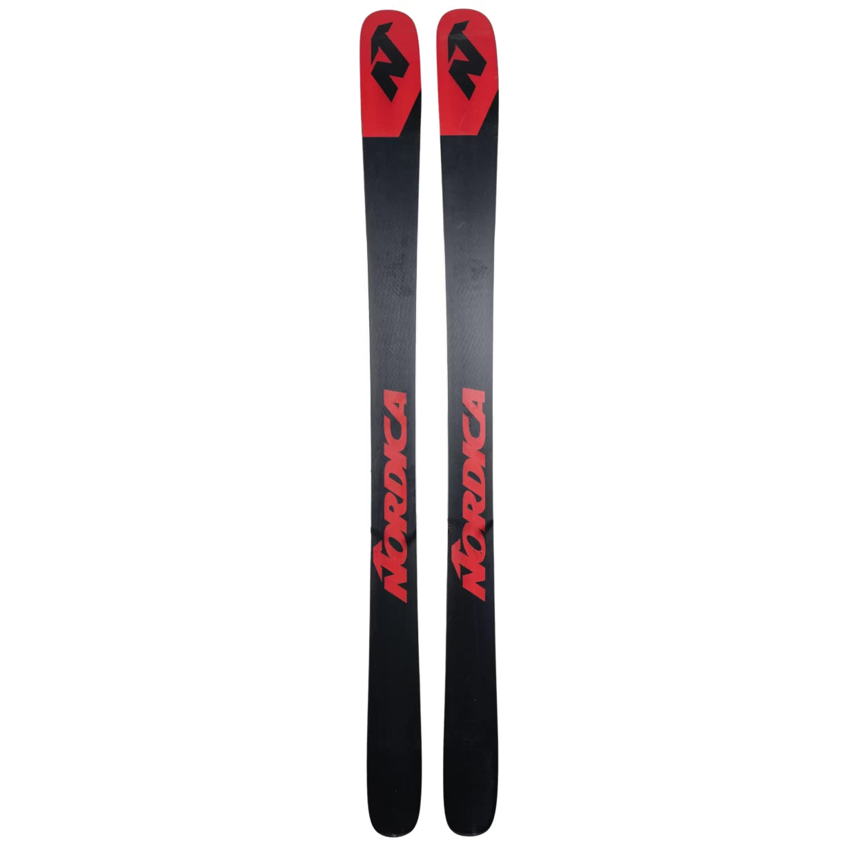 172cmGrey/Red