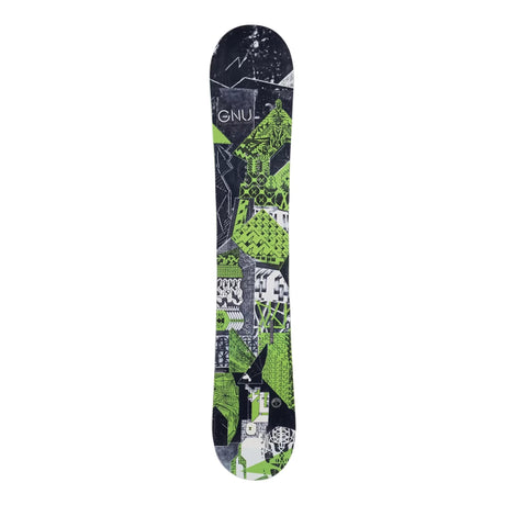 147cmBlack/Green