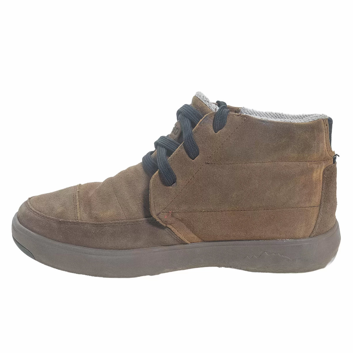 10Dark Brown